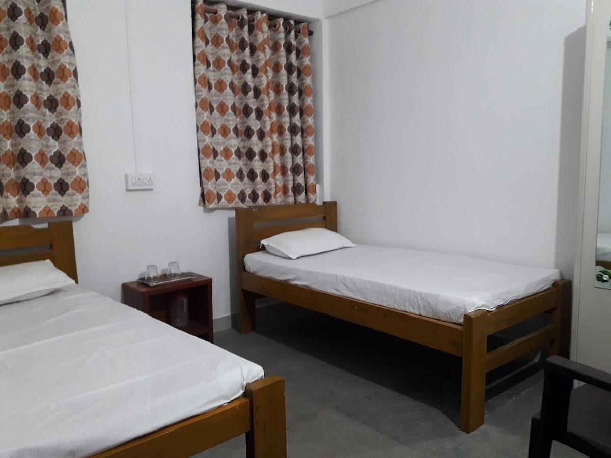 Rutuvihar Nature Homestay – photo 4