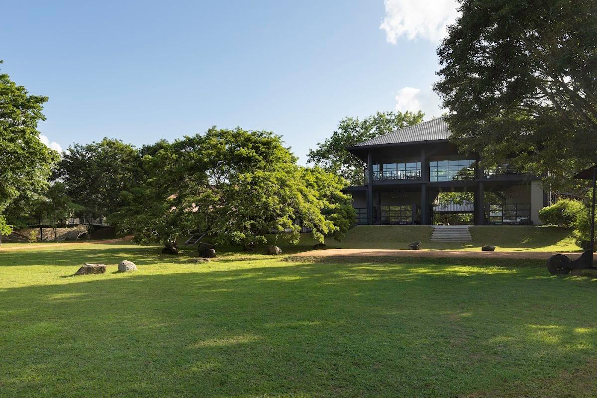 Ayugiri Ayurveda Wellness Resort Sigiriya – photo 1