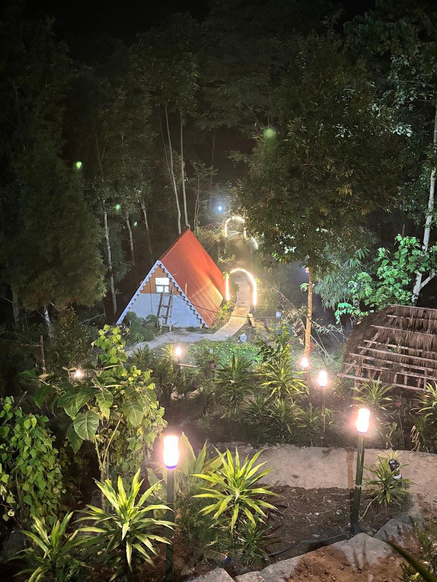 HOSANNA HOMESTAY RISHEEHAT – photo 2