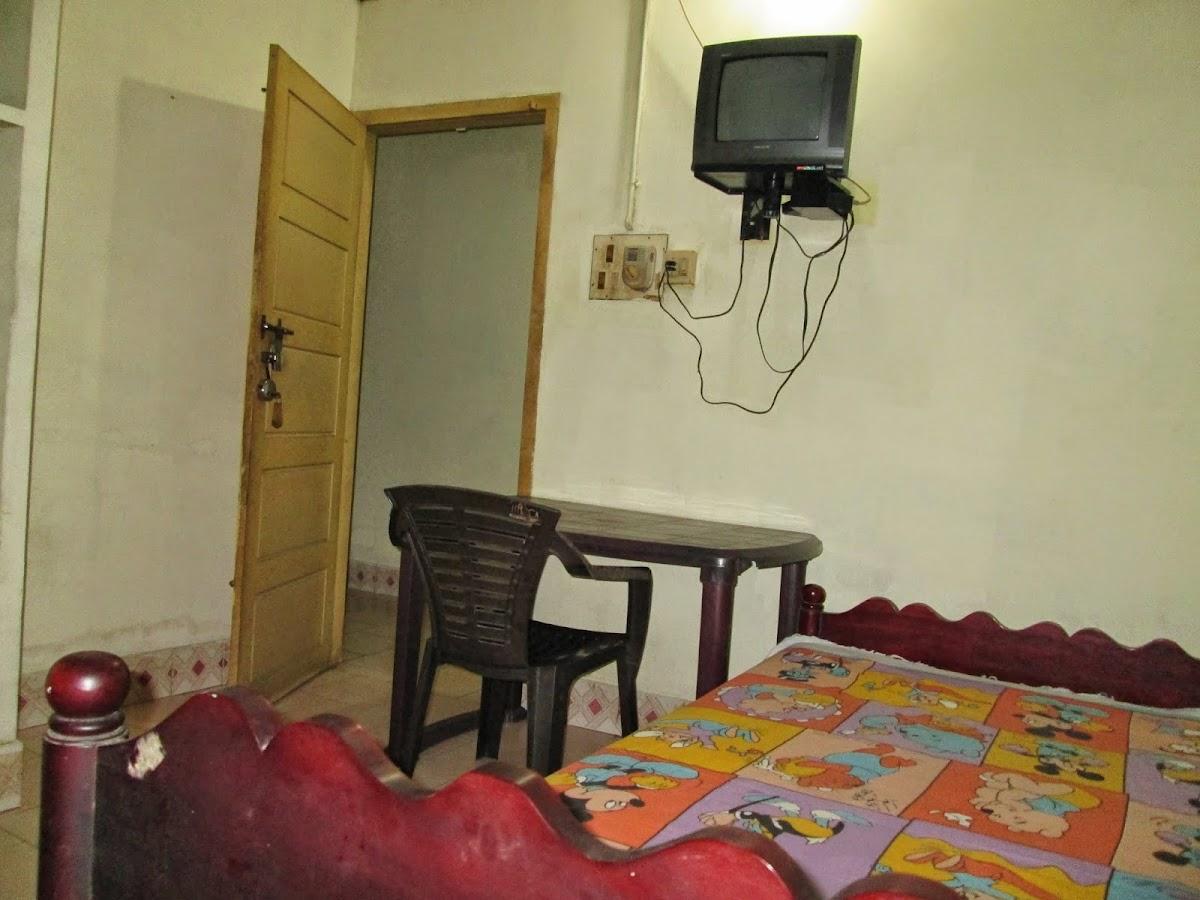 St Antony`s Lodge – photo 3