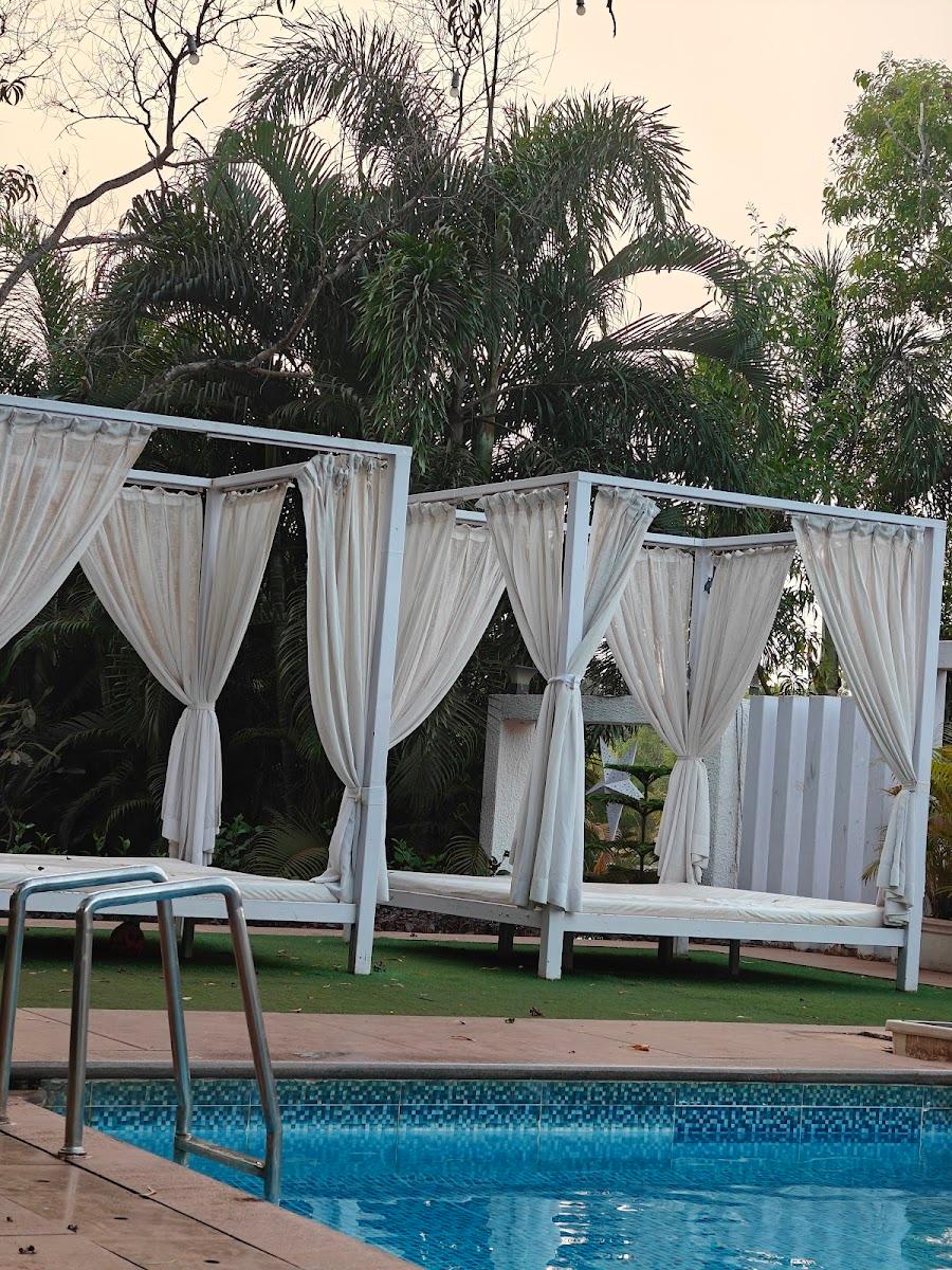 White Wood Resort By Stone Wood Hotels – photo 3