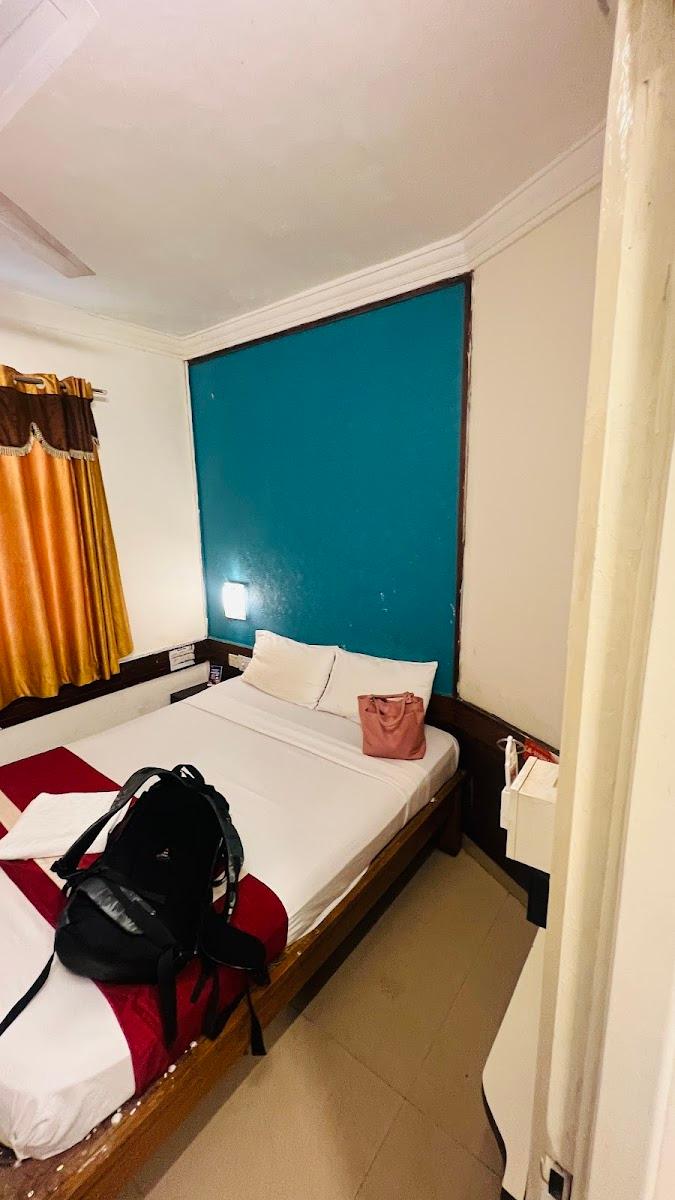 Octave Church Inn – photo 1