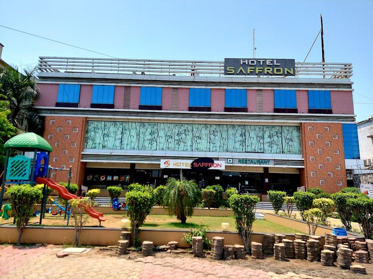 Hotel Saffron – photo 2