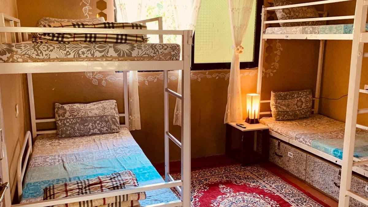 Rootsvilla Vagator-Longstays and Co-working Hostel – photo 2