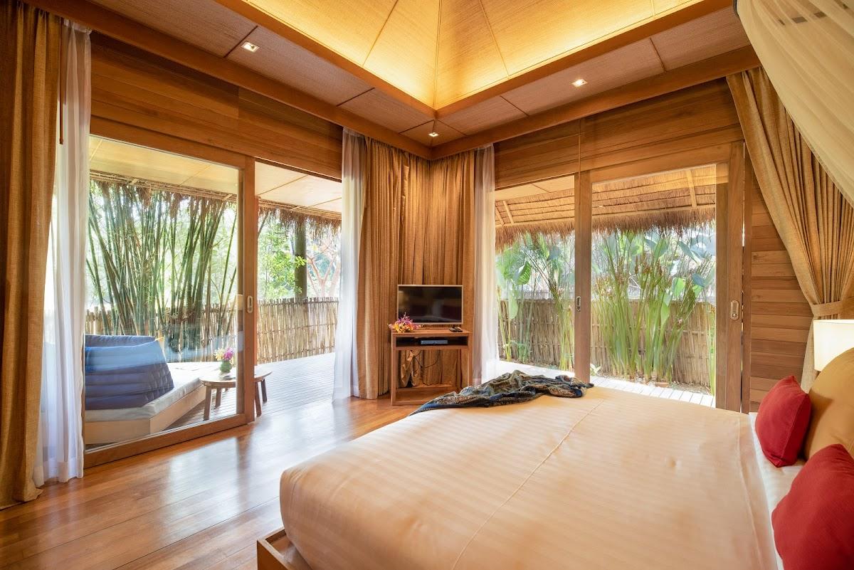 Pai Village Boutique Resort – photo 3