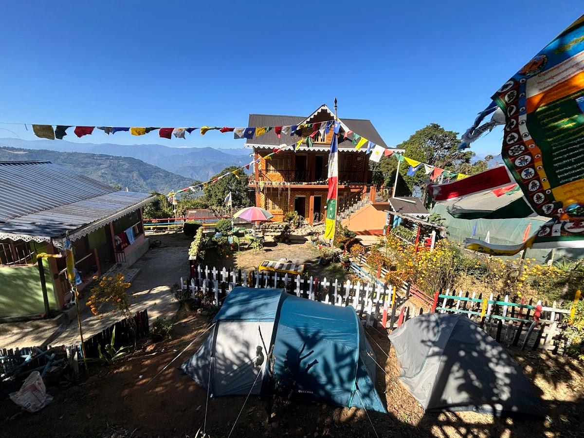 Satrangi Homestay Lamahatta – photo 2
