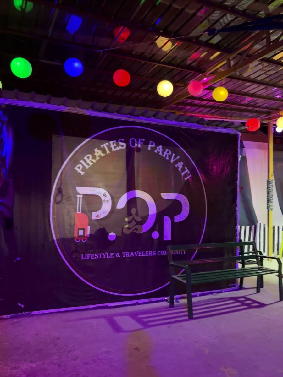 Pirates of Parvati – photo 4