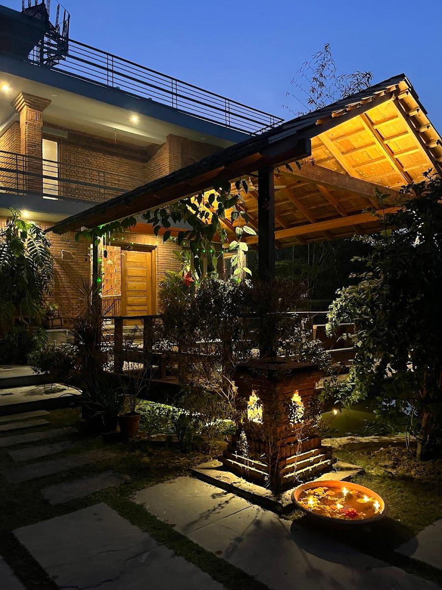 Rimil Homestay Santiniketan – photo 1
