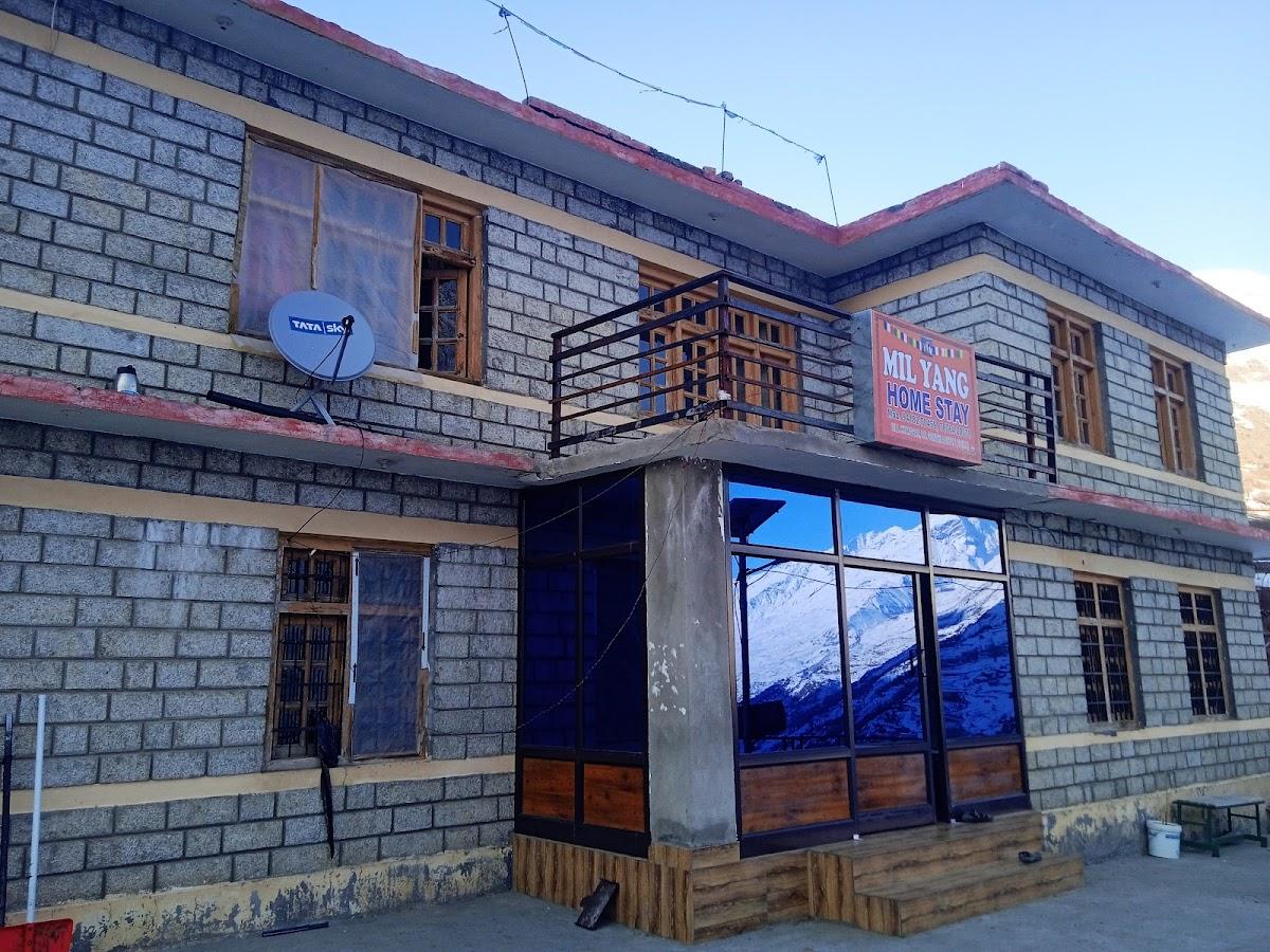 Milyang Home stay ( Near Sissu) – photo 4