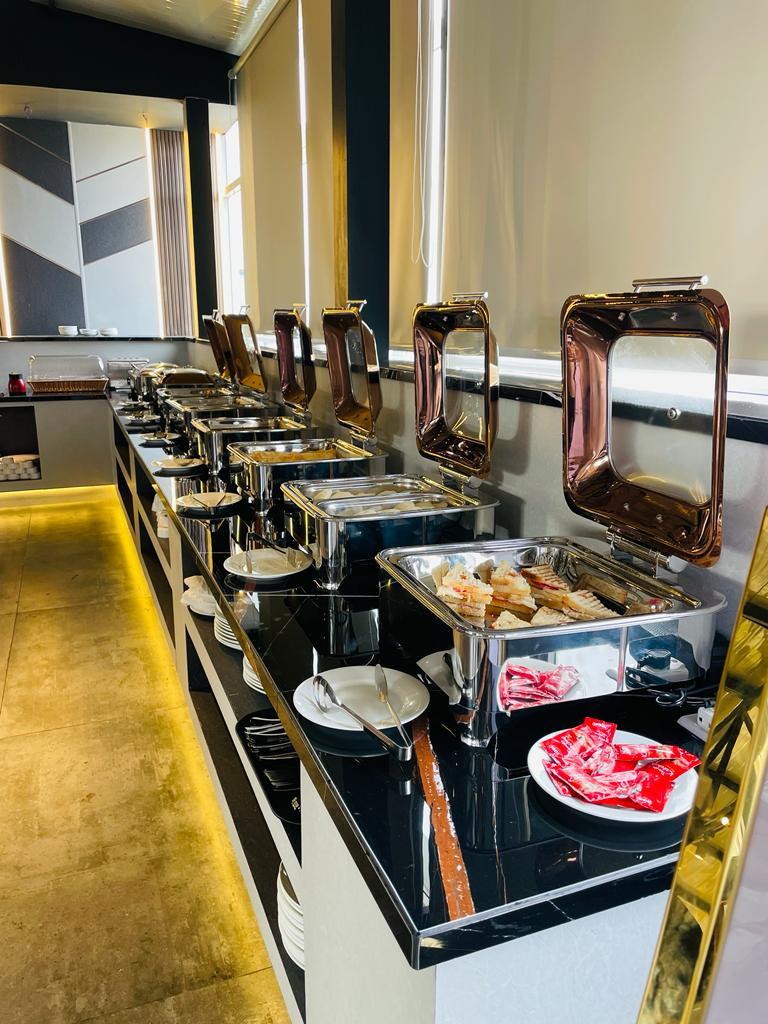 Royal Ace Boutique Hotel - Manyata Techpark – photo 2