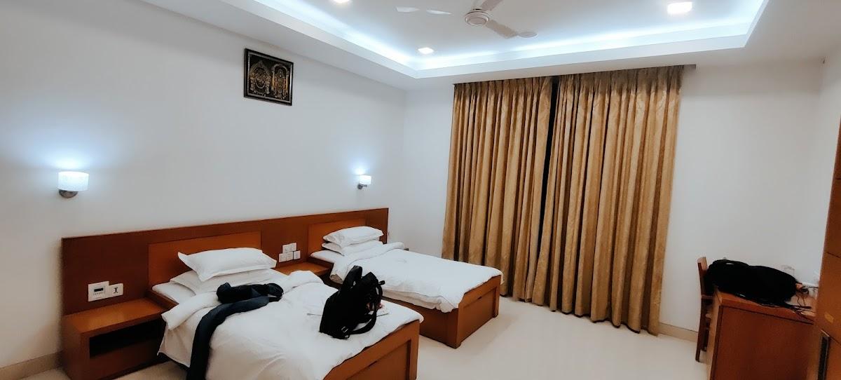 Sannidanam Guest House – photo 4