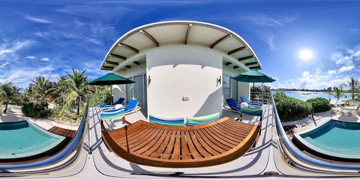Holiday Inn Resort Kandooma Maldives by IHG – photo 4