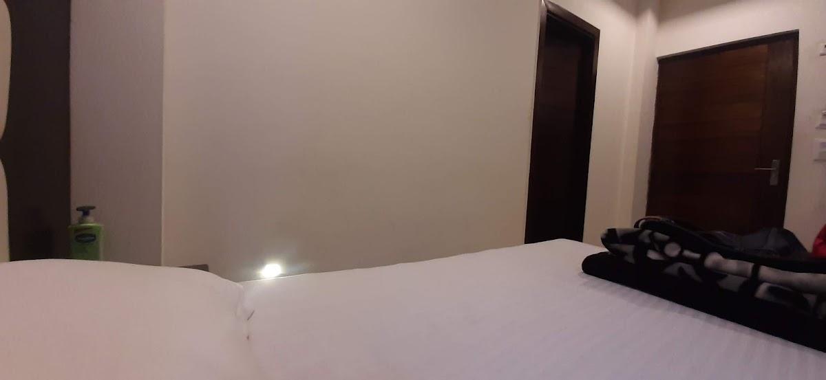 Hotel Akash Ganga – photo 4
