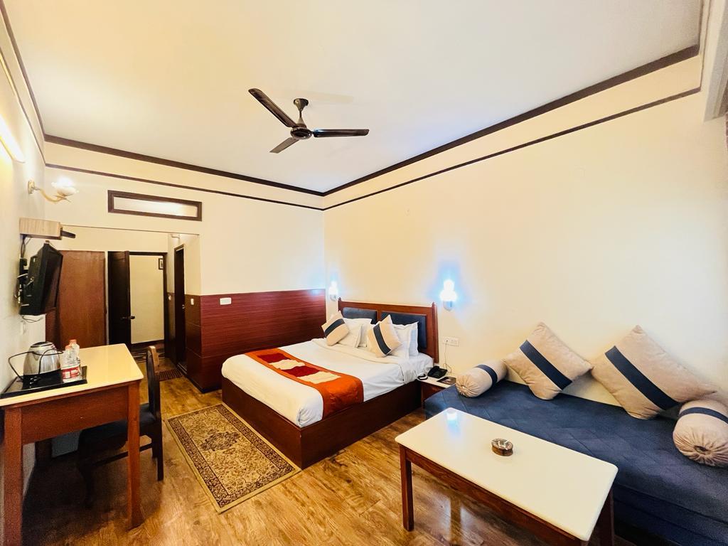 Hotel Sun n Star – photo 1