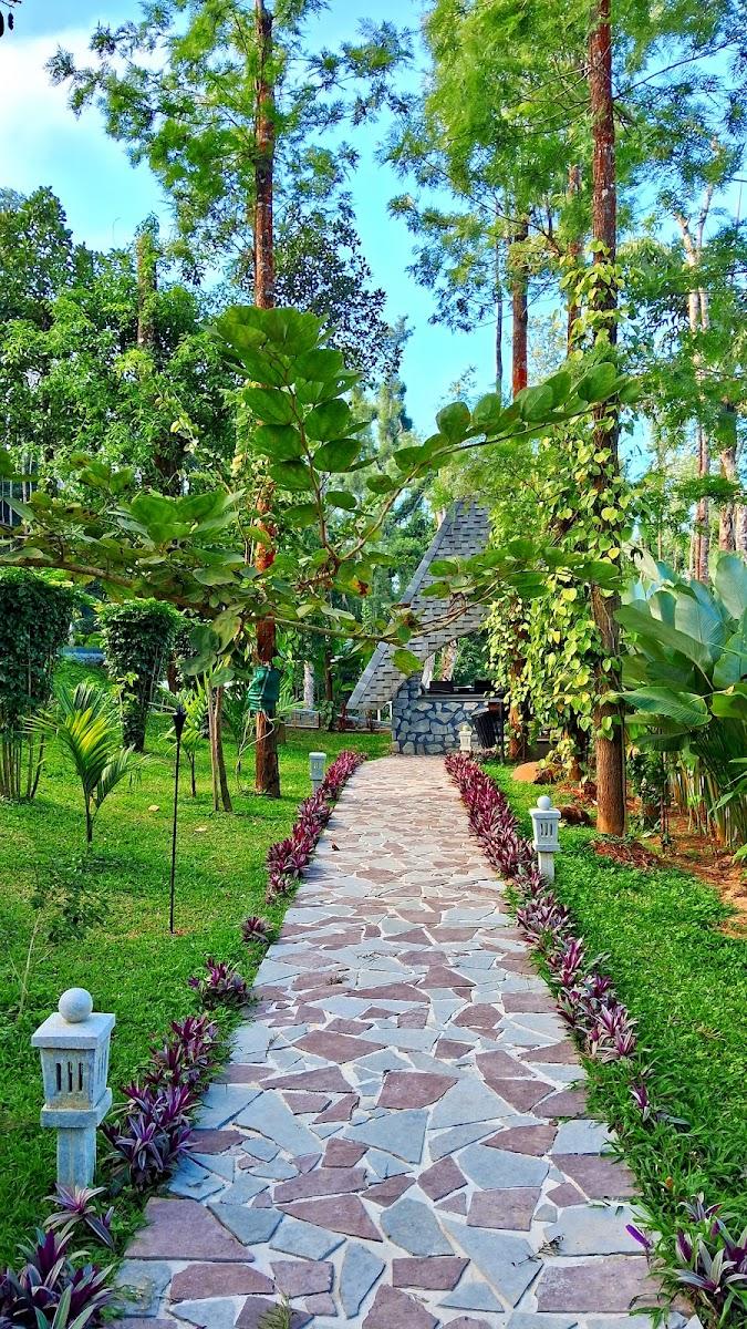 The Wild Rest Nature Resort – photo 1
