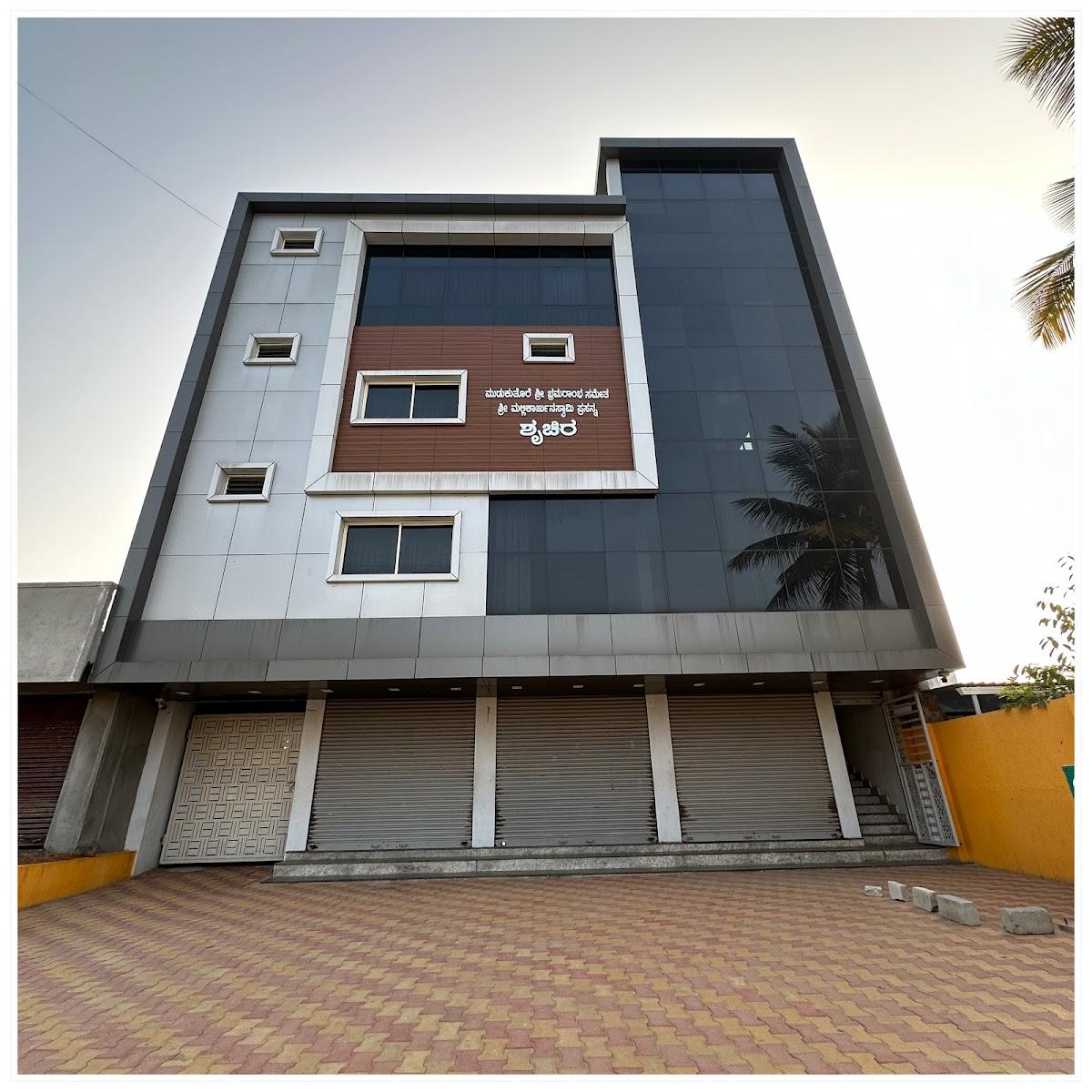 Sai Residency, Mandya
