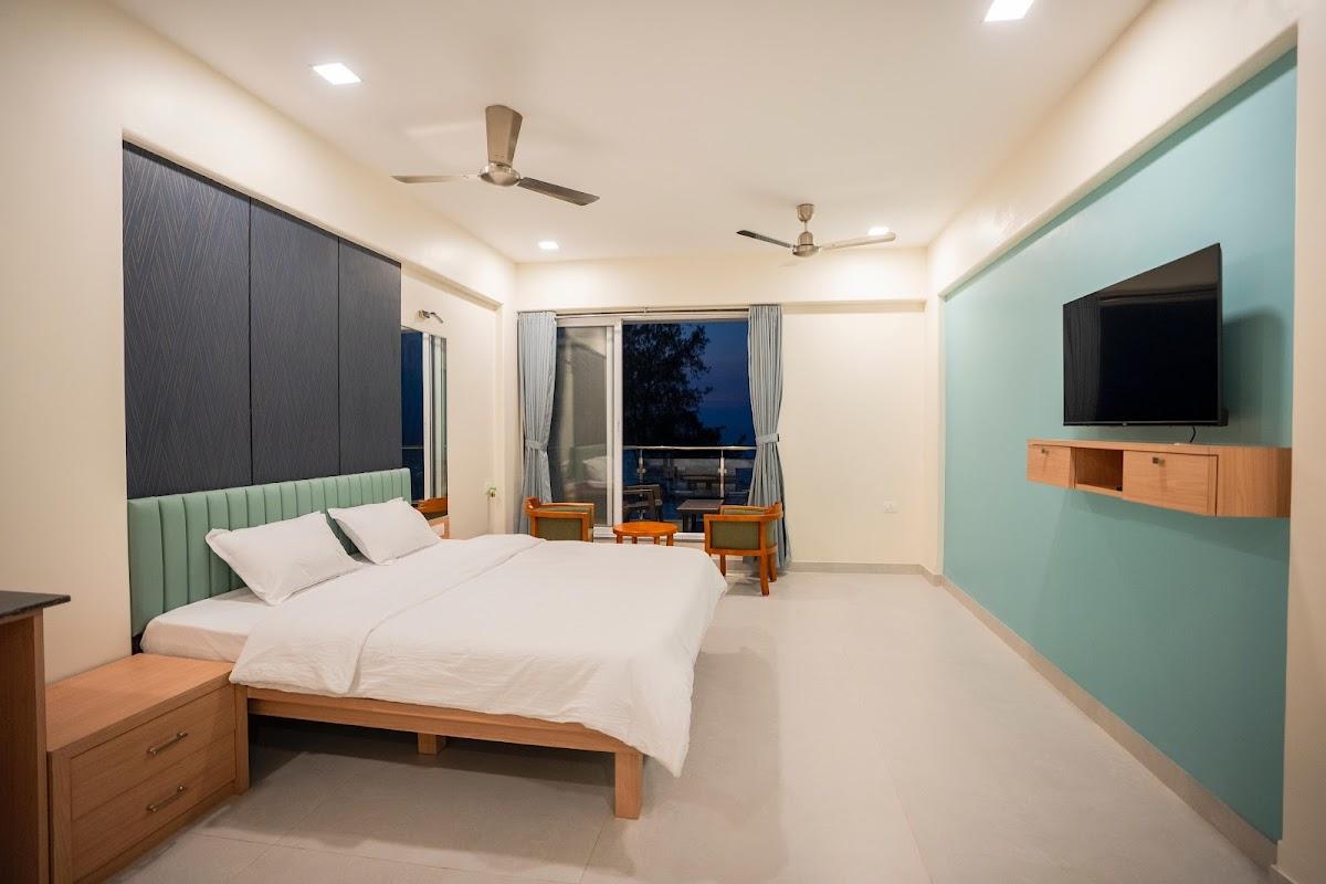Silver Waves Beach stay Mulki – photo 1