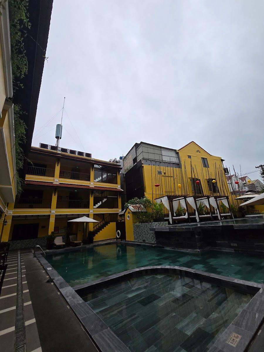 The Signature Hoi An – photo 3