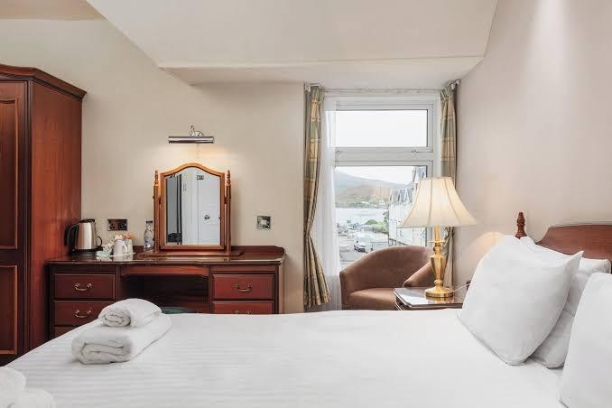 Kyle Hotel – photo 1
