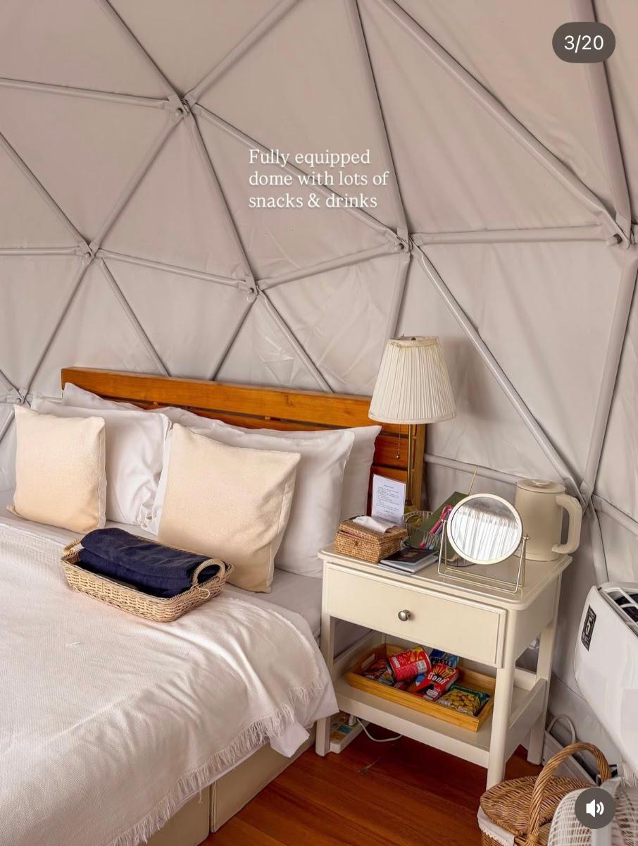 Magic Mountain Camp / เมจิกเมาน์เทนแคมป์ – photo 4