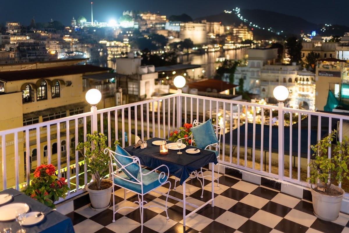 Lake Pichola Hotel – photo 2