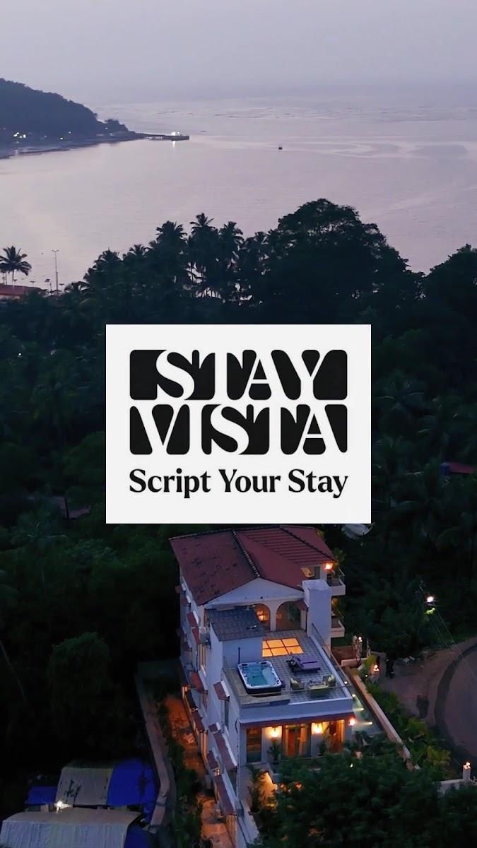 StayVista at Moonstone Villa – photo 4