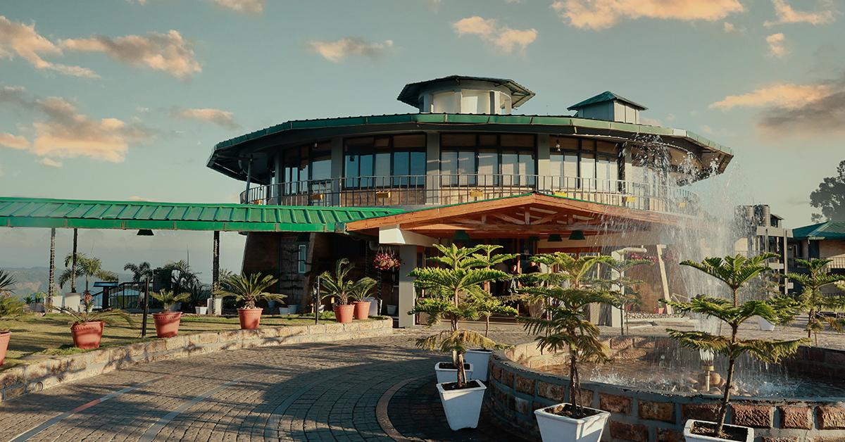 Polo Cherrapunjee Resort – photo 2