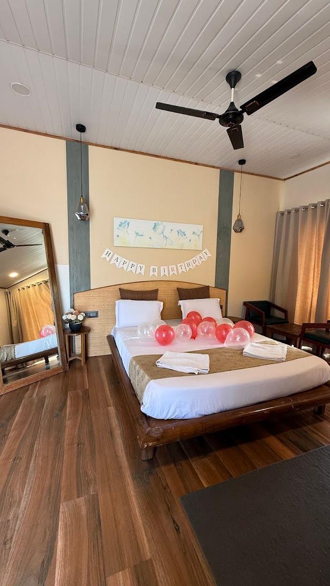 Lotus Lakeshore Homes