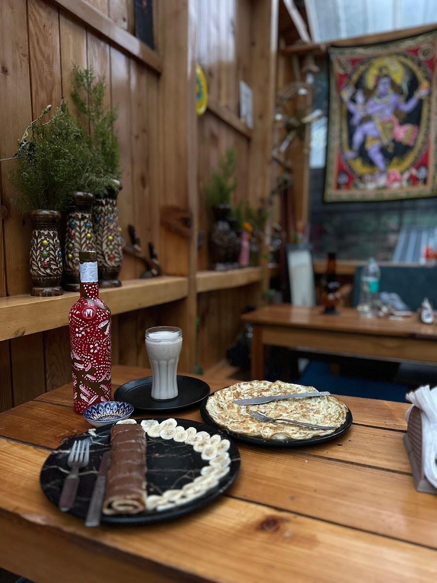 Moonlight Cafe Huts – photo 3