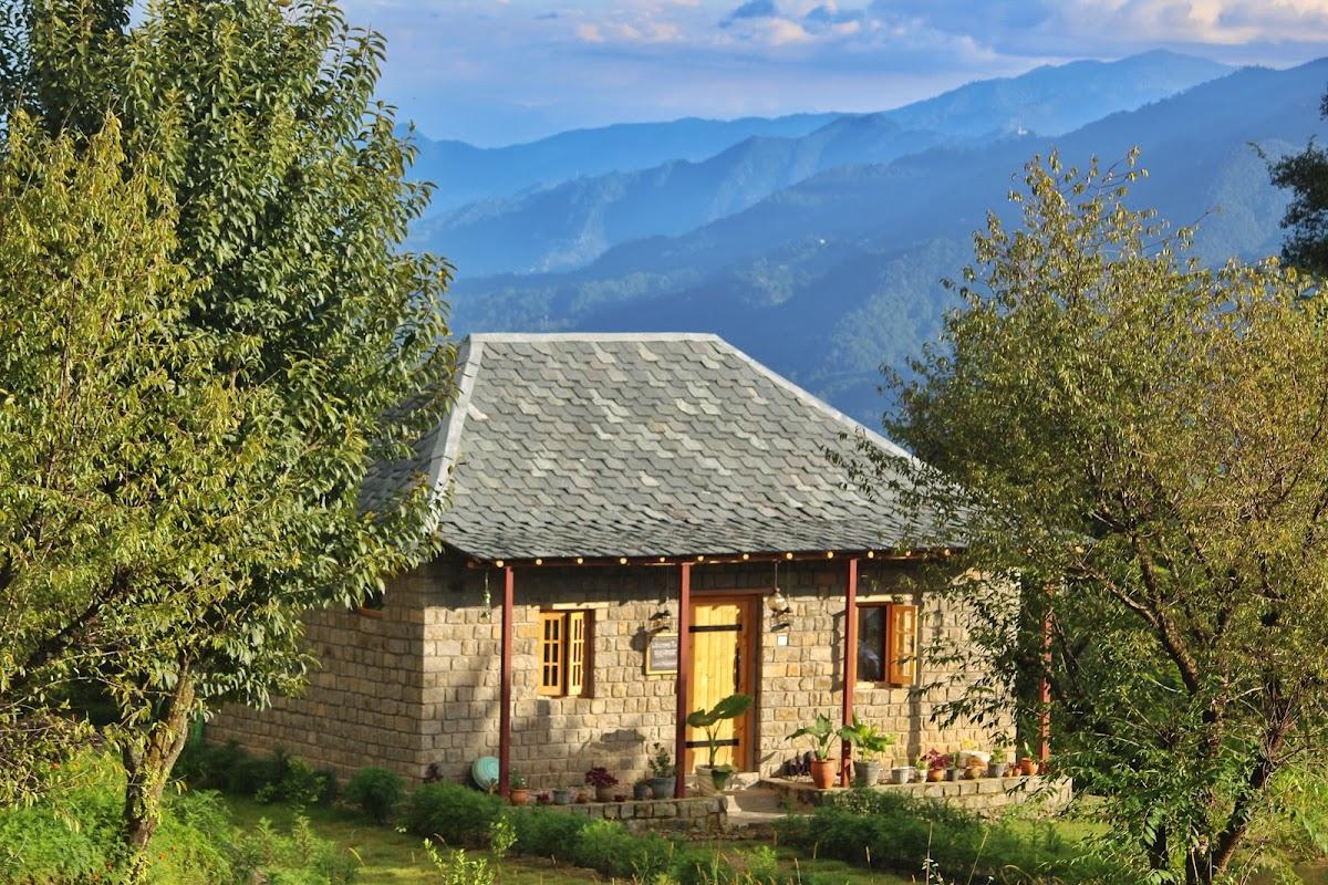 Sukoon Baag -An Eco Farmstay | Bir – photo 4