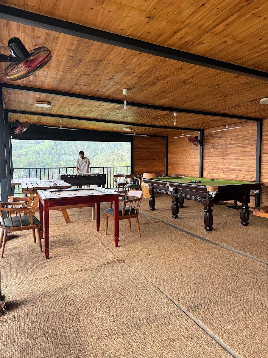 Monticle Glamps I Best Luxury Glamps - Resort in Vagamon, Kerala – photo 3