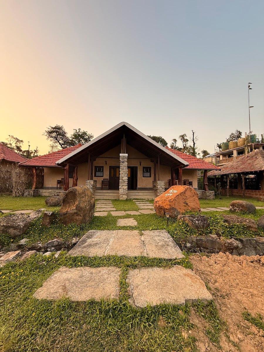 Tanmatrra Eco Luxe Resort – photo 3