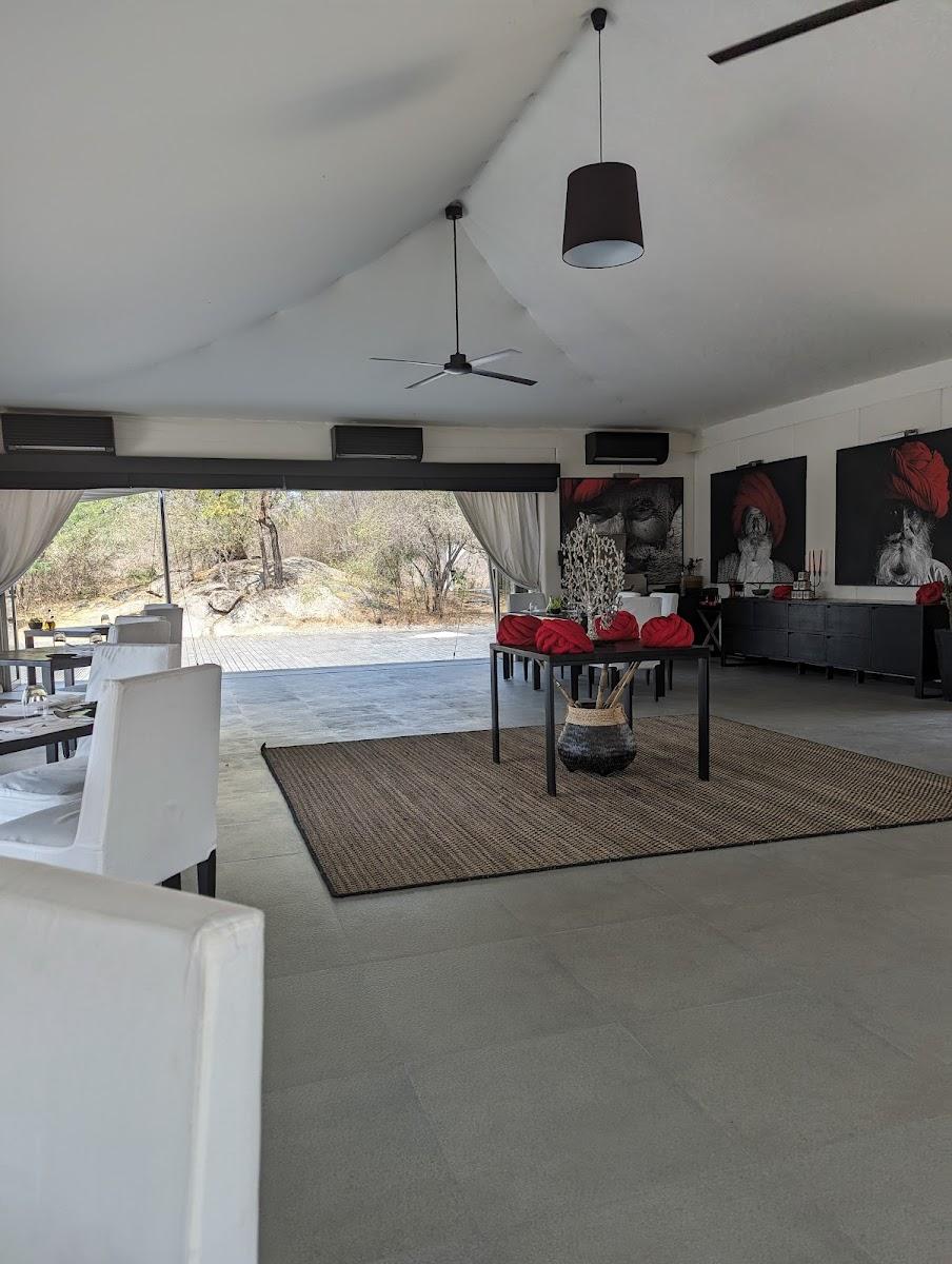 SUJÁN JAWAI Camp – photo 2