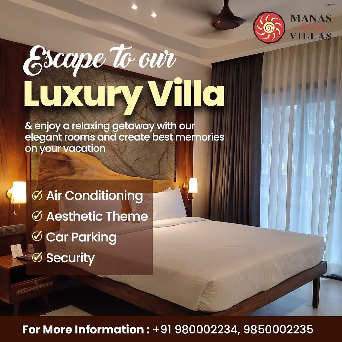 Manas Lifestyle Villas Igatpuri – photo 3