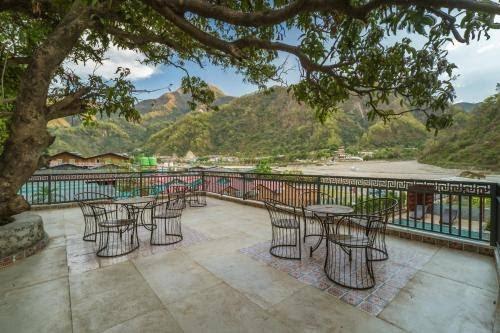 Tripli Hotels Sukritham – photo 2