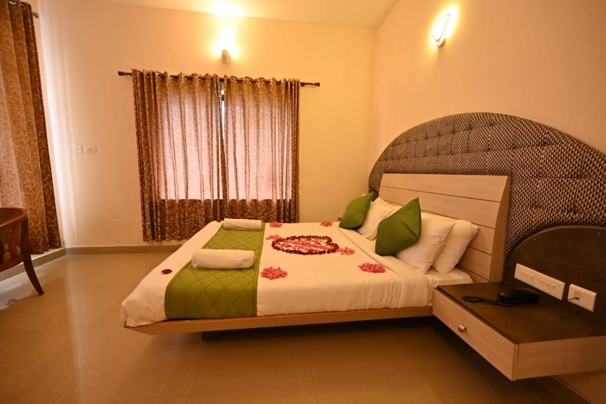 Cloud Dale Suites Munnar – photo 4