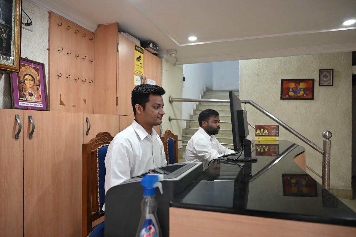 Hotel Priyanka International – photo 4
