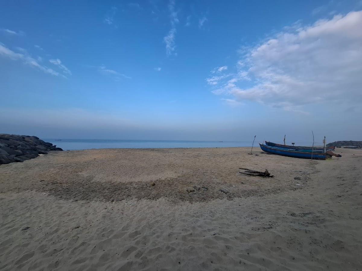 Azure Tides Marari – photo 4