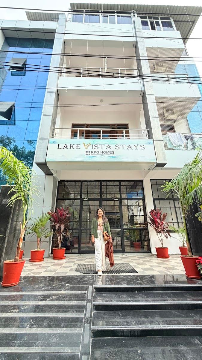 Arul's Hotel – photo 3