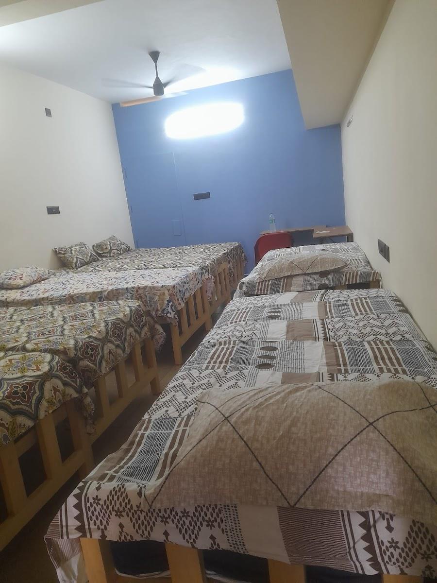 Ananthasayanam Homestay Near Sri Padmanabha Swamy Temple – photo 3