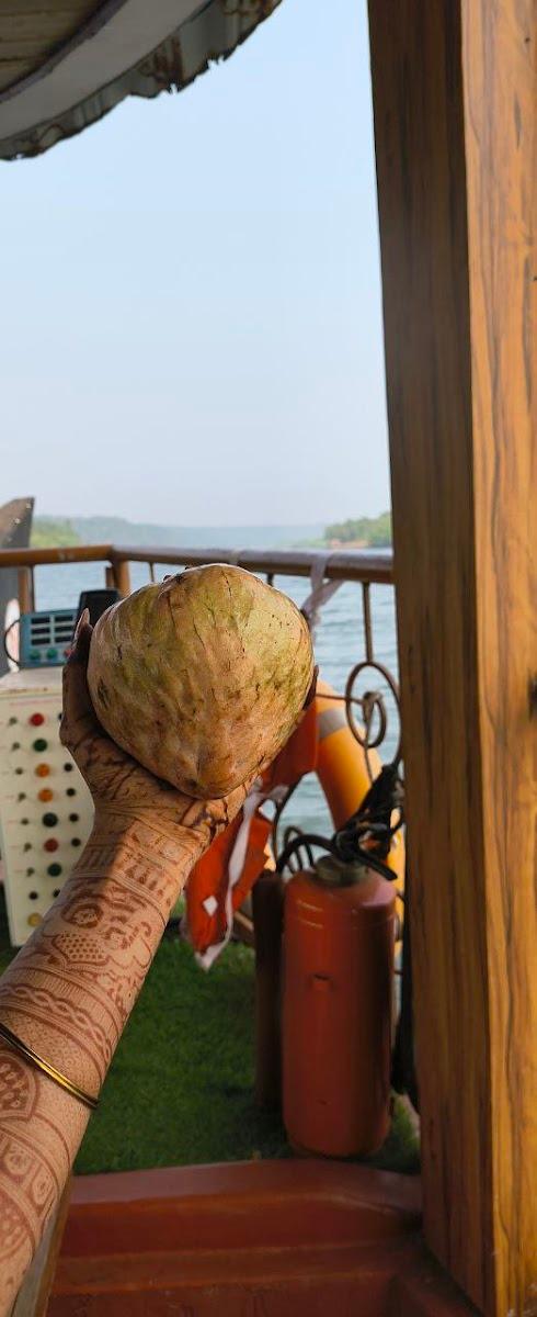 Mahalaxmi House Boat – photo 4
