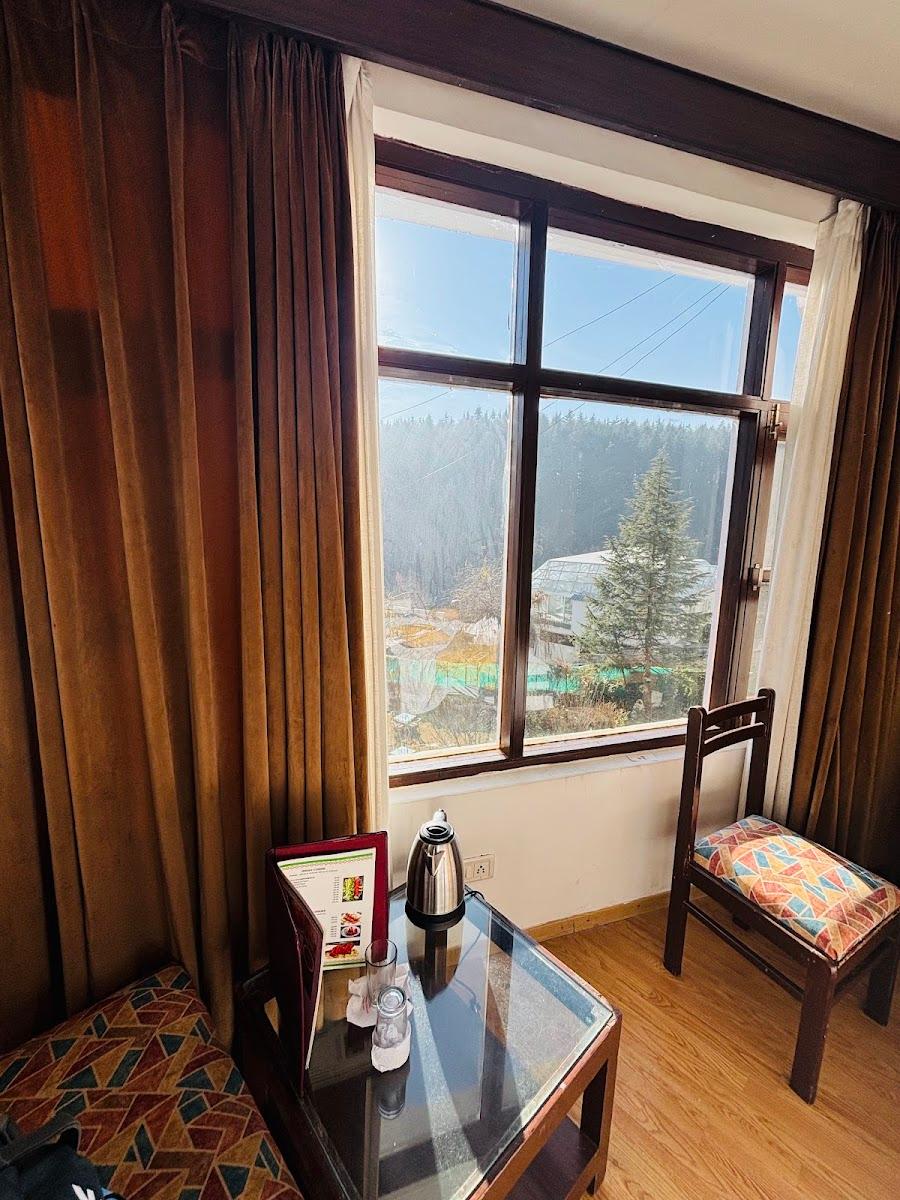 Hotel Greenfields – photo 4