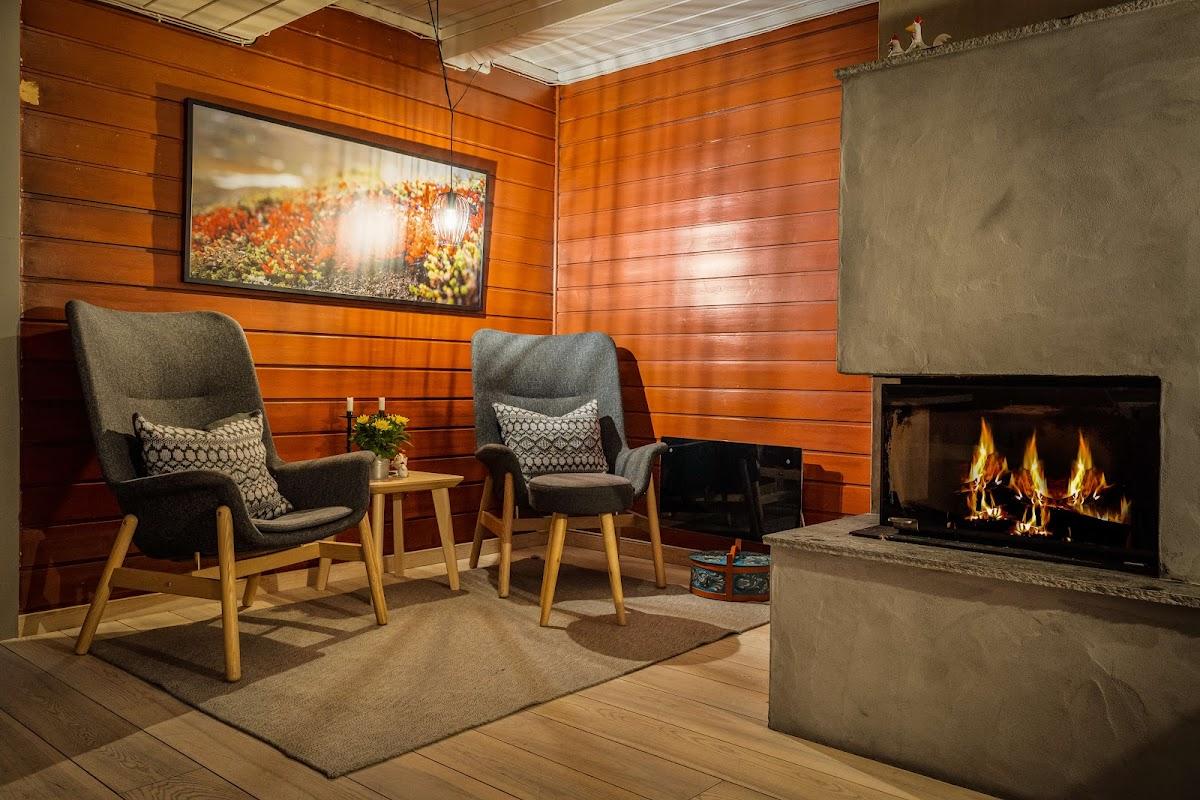 Halne Fjellstugu – photo 4
