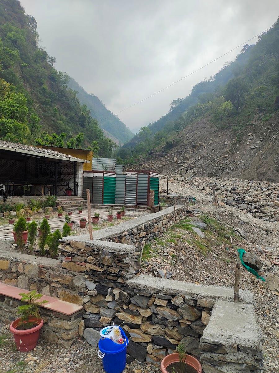 Jungle Gadera Resort – photo 4