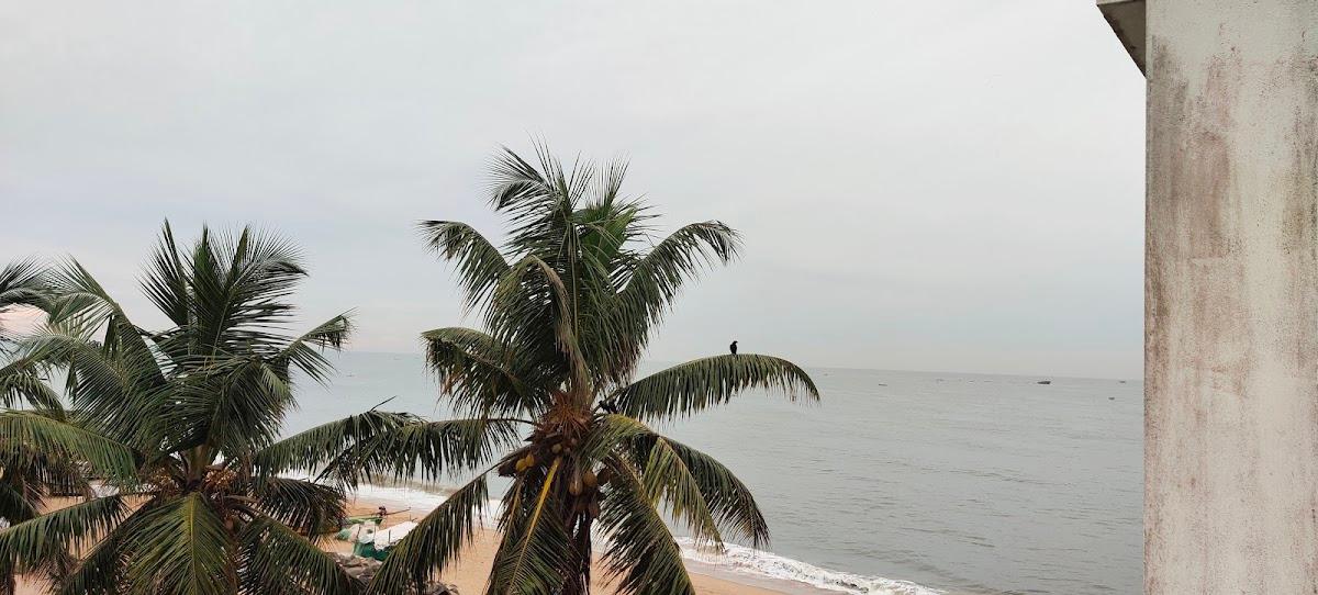 OYO Home 77608 Beach House Studio – photo 3