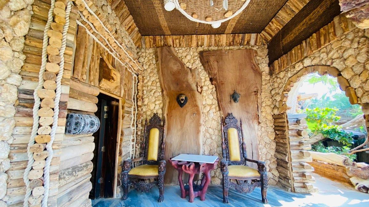 AlJadi Country Resort – photo 1