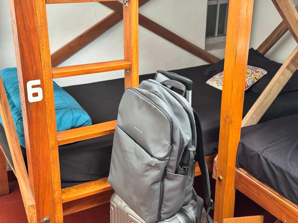 The Birdhouse Hostel – photo 2