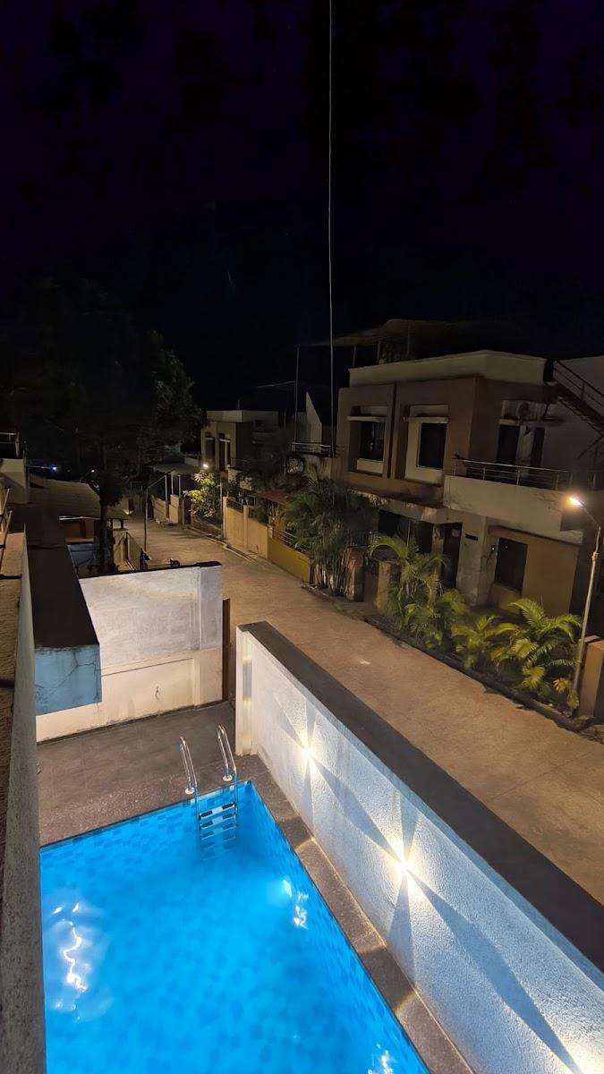 MIST VILLA