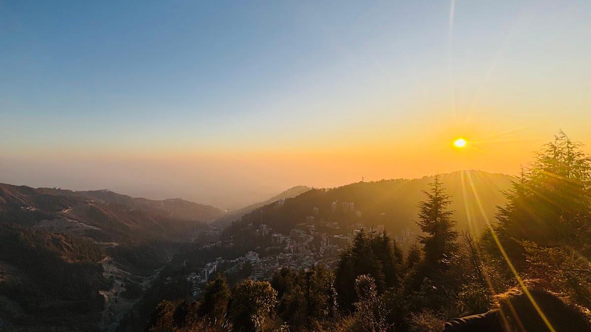 Zostel Dharamkot (Bhagsu) – photo 4