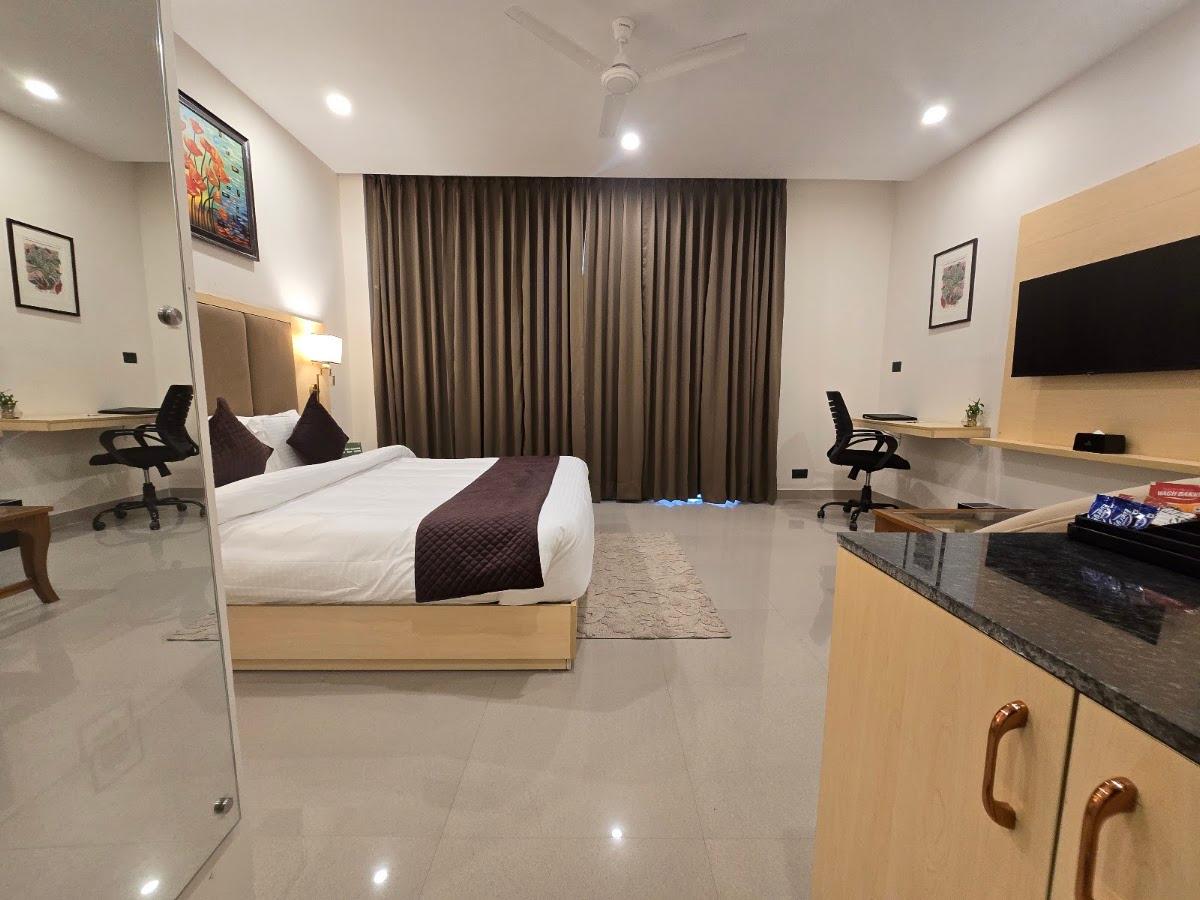 Comfort Inn Braj – photo 3